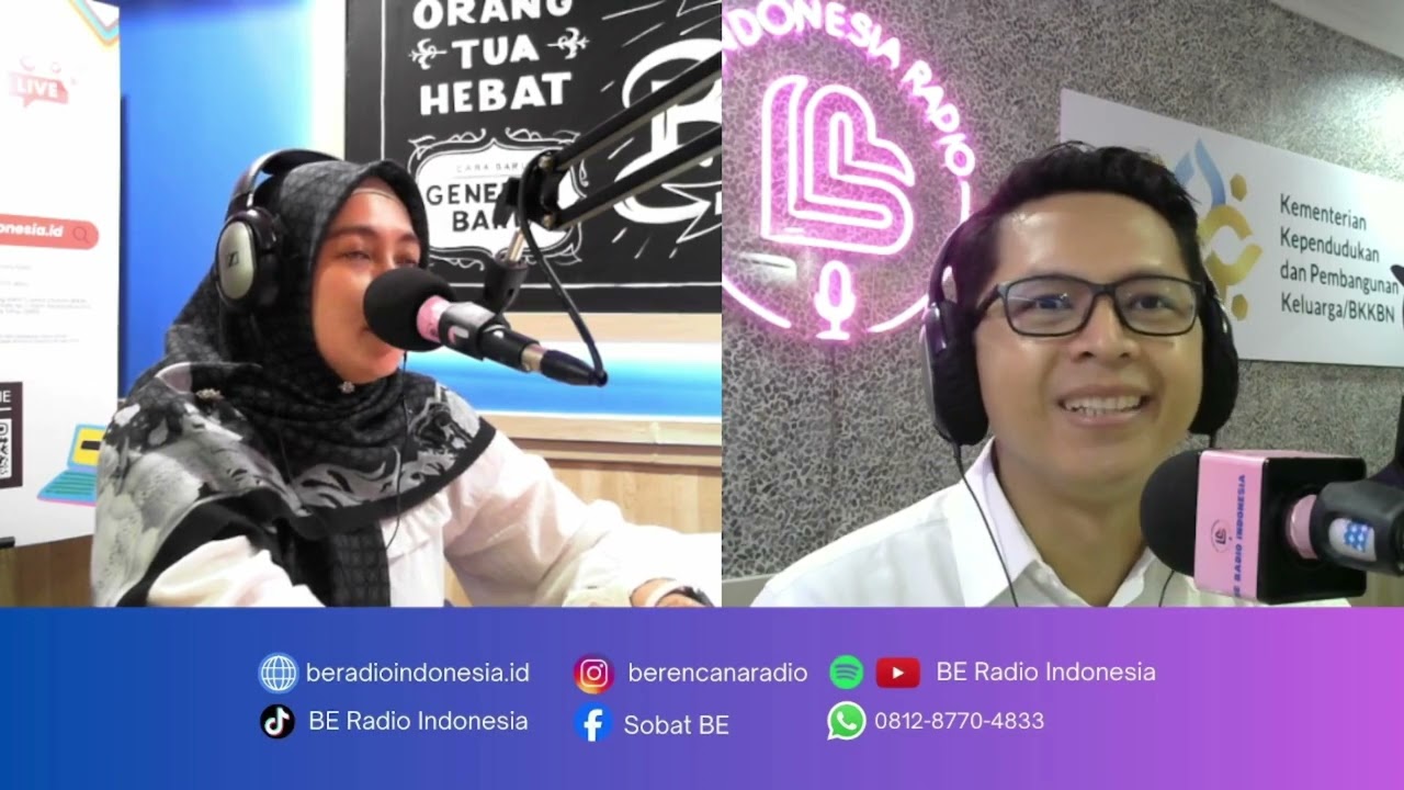 Mencari ASN Keren 2025