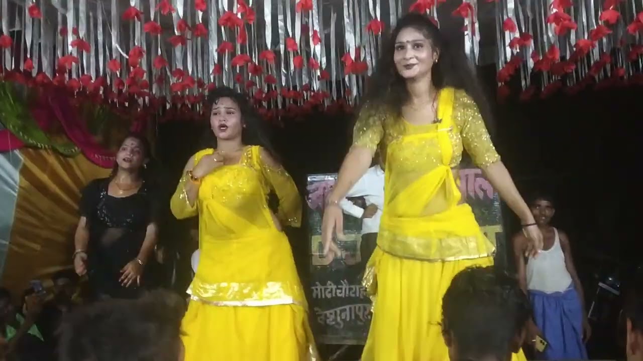 कुर्ती जालीदार नौटंकी का बड़ा धमाका kurti jalidar dans