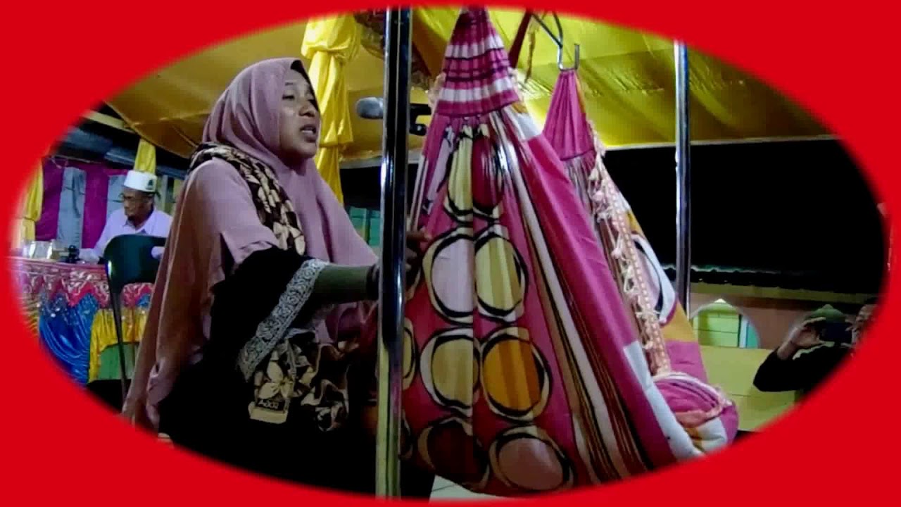 Lomba Peratep Aneuk Nurul Husna  By Nyak Cut SKM