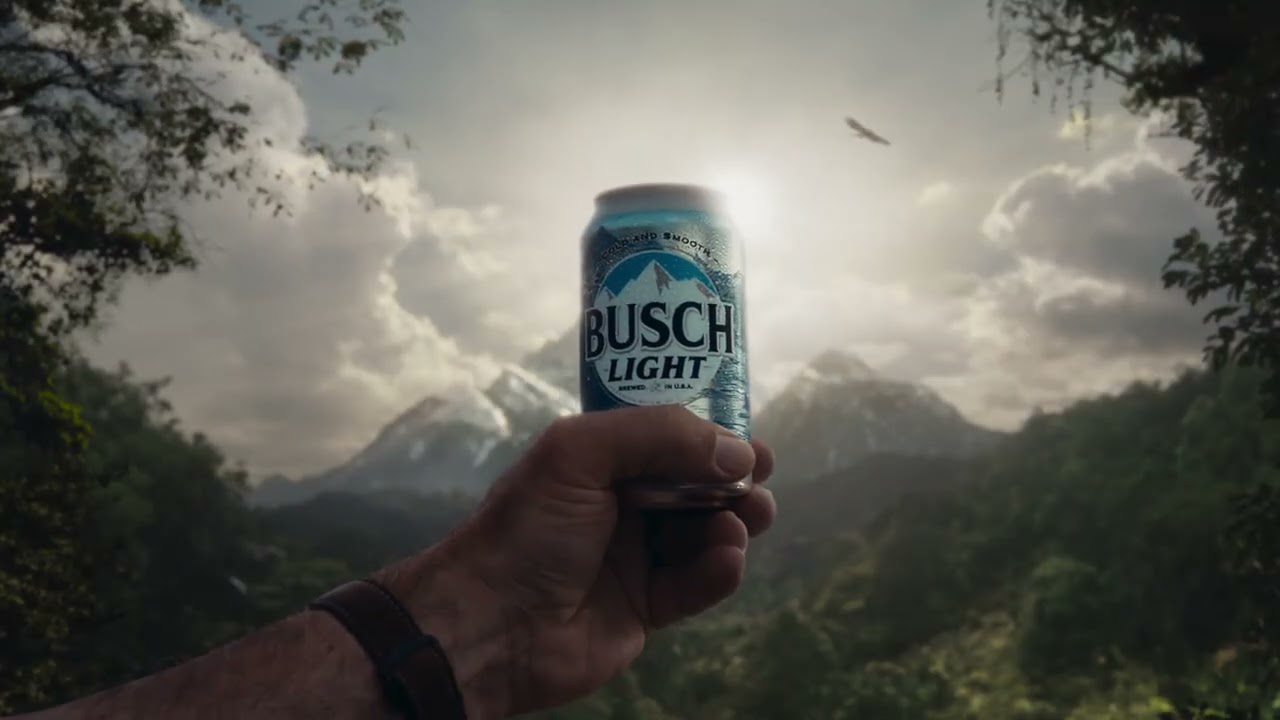 The Busch Guide by Busch Guy - Time