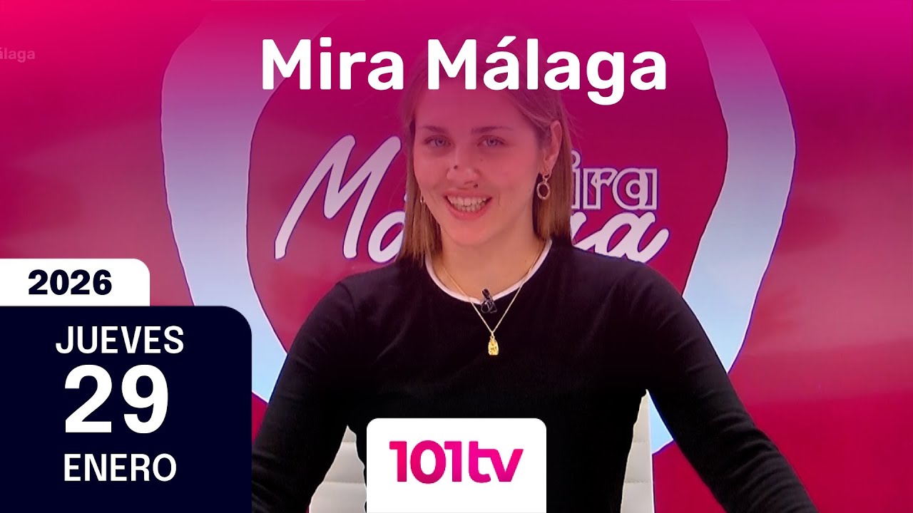 🔴 Hoy en Mira Málaga conocemos las propuestas de varios municipios malagueños de FITUR 2026
