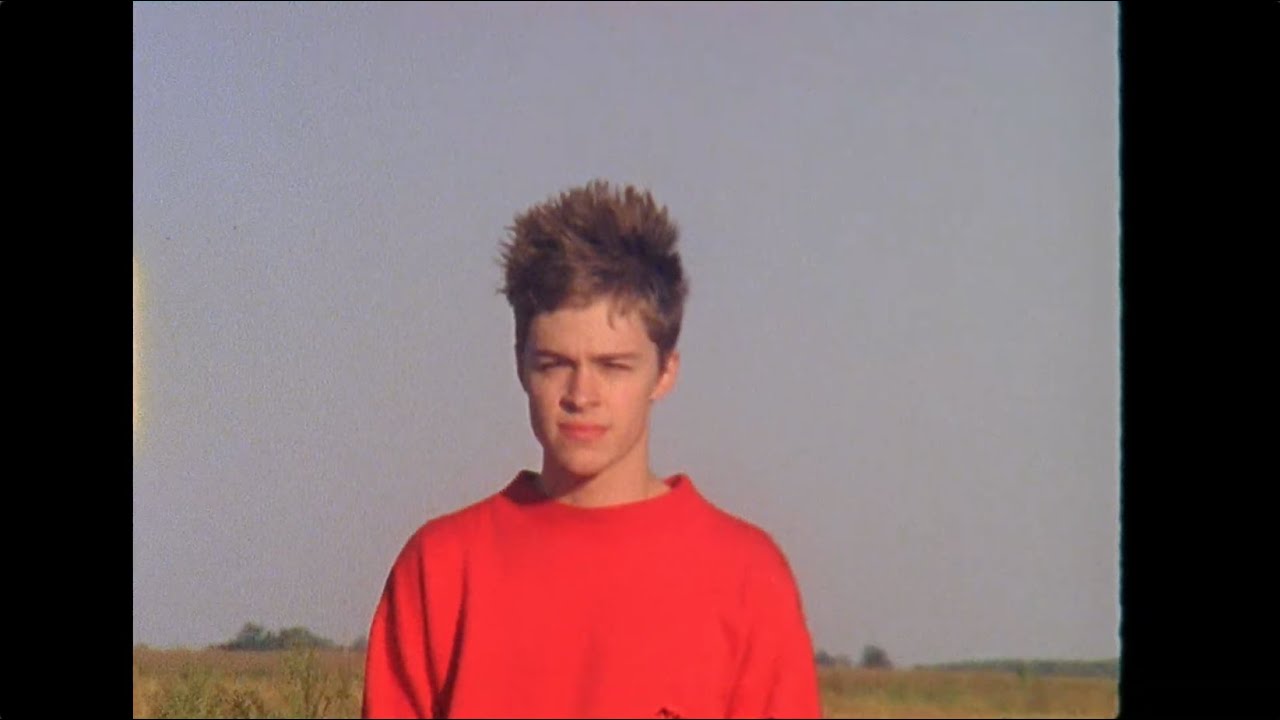 Christian Leave - No Use (Music Video)