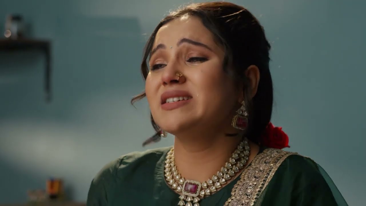 Vasudha Latest Episode377 Best Scene|वसुधा | Priya Thakur,Nausheen Ali Sardar,Abhishek | Zee TV APAC