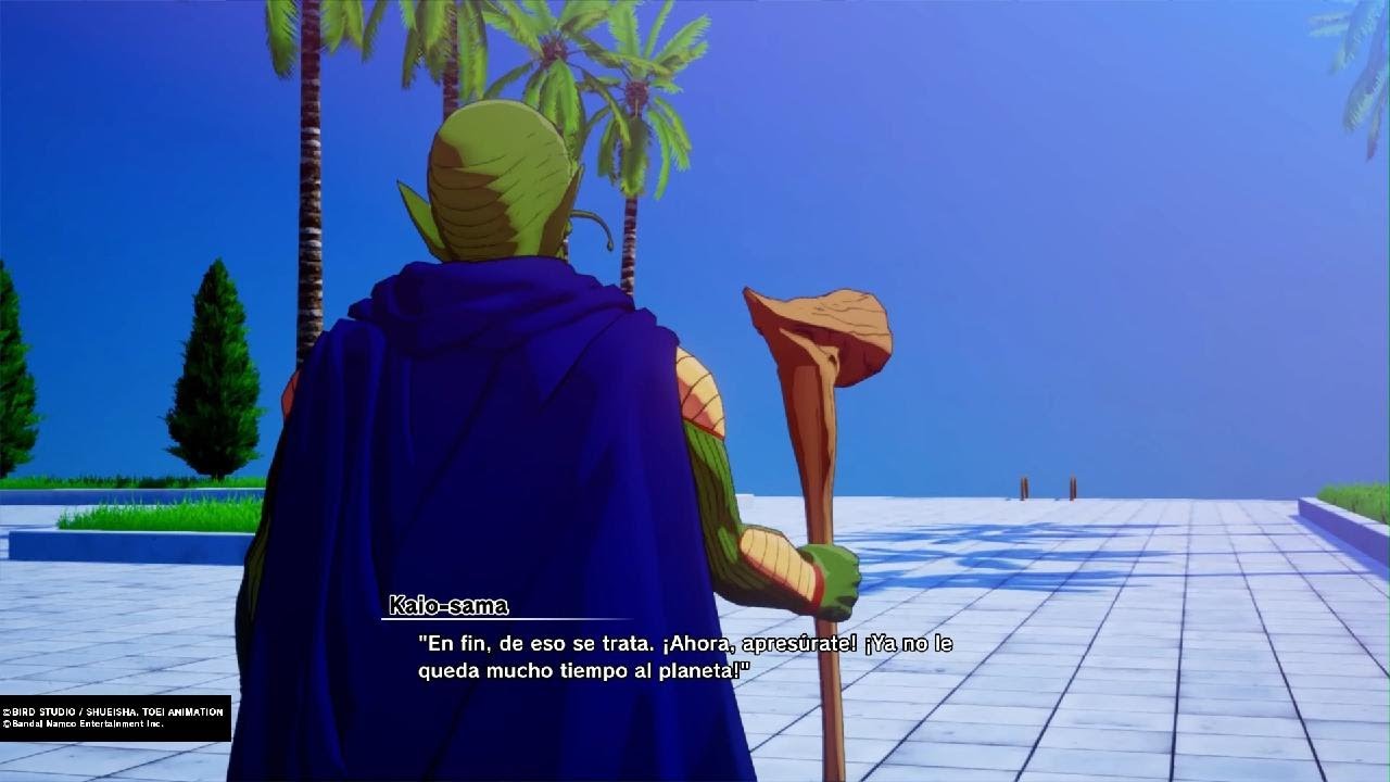 DRAGON BALL Z: KAKAROT_20251126021820