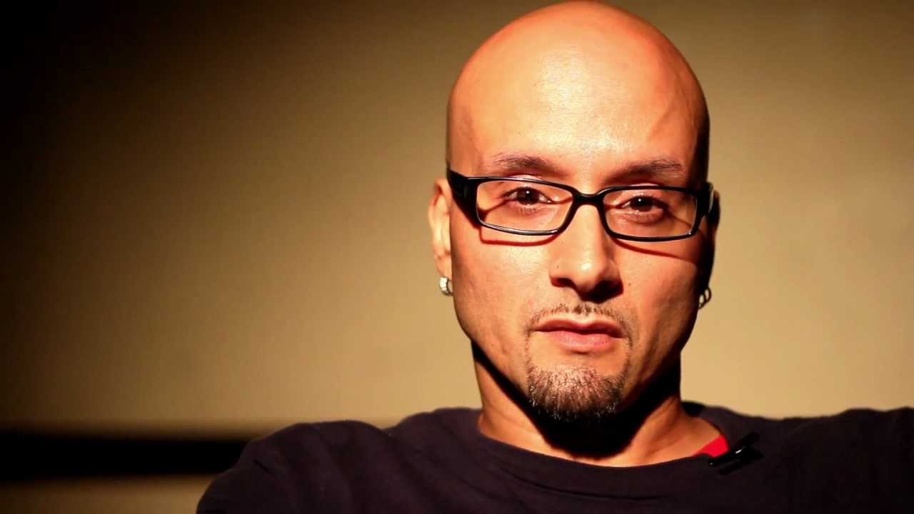 Inspiring - Moment In Time with Adel Morales