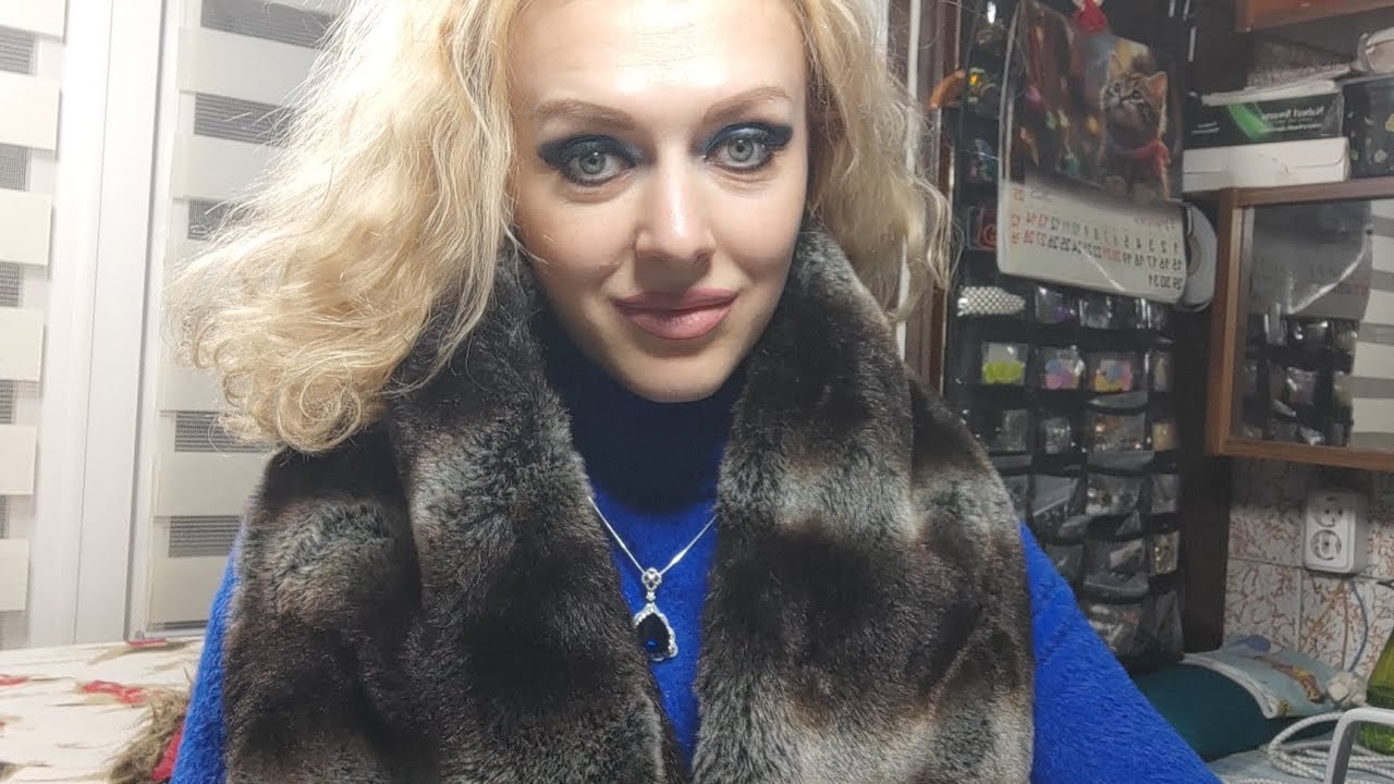 Меняем внутреннюю обтачку в рукаве  в кожаной куртке1 этап26 января 2026 года