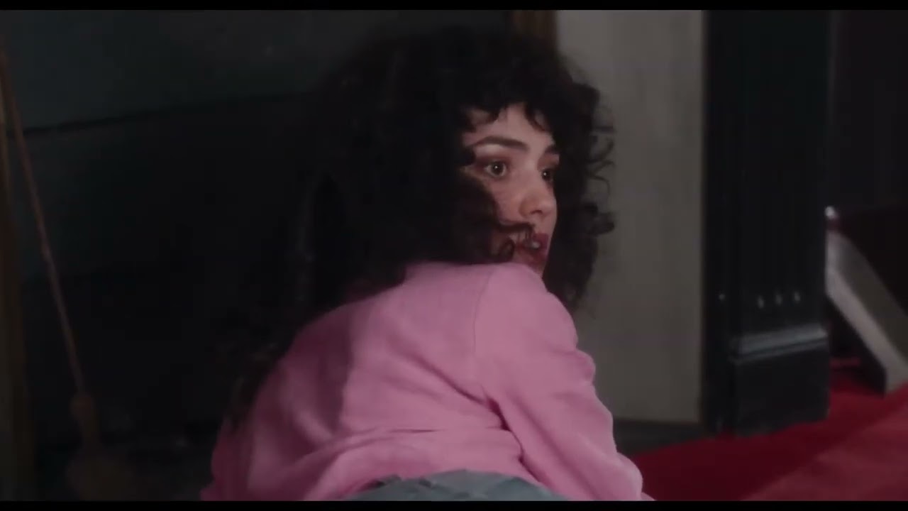 Maria - Festivalul de Film Francez, pe 22 Martie la Inspire Cinema Mercur