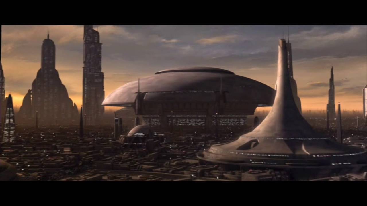 Star Wars Clone Wars: All intro scenes Season 6