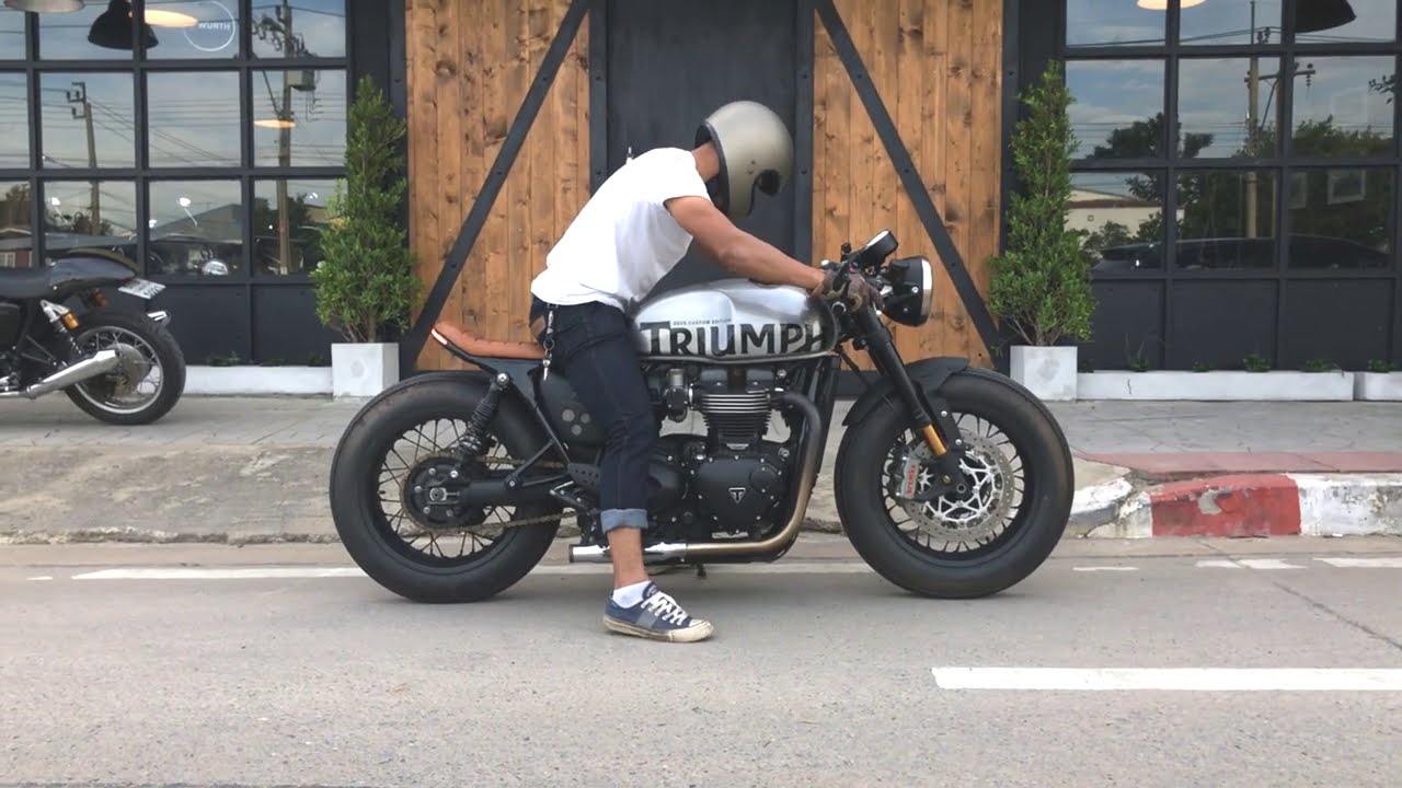 Run & Sound Check | THE GENT PROJECT by ZEUS CUSTOM