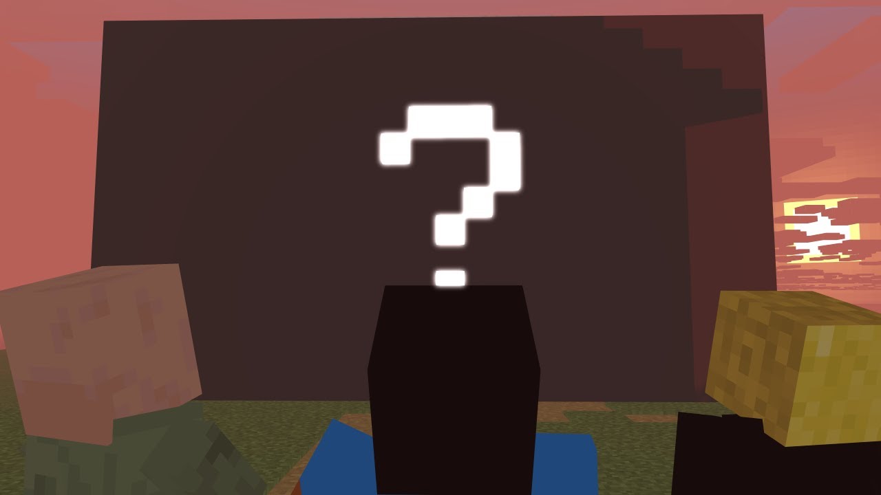 Village Shorts S2 Ep 6 Getting an Upgrade (Minecraft Animation)