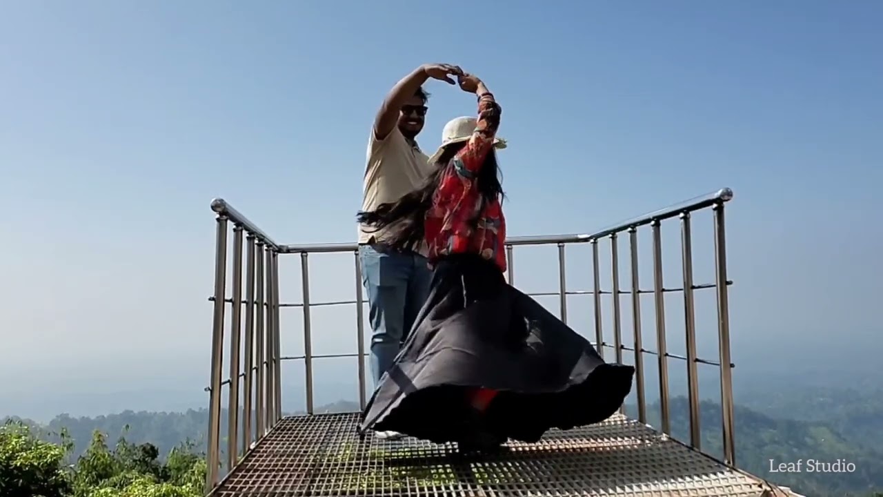 A musical journey of Jassy & Hridoy