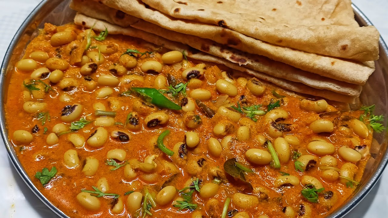 ಚಪಾತಿ ಜೊತೆ ಮಾಡಿ ಅಲಸಂದೆ ಕಾಳು ಮಸಾಲ ಗ್ರೇವಿ | ALASANDEKAALU MASALA GRAVY FOR CHAPATHI | PREMA RECIPES