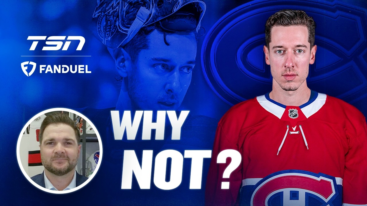 Heat Check: Will any GM pony up for Binnington?