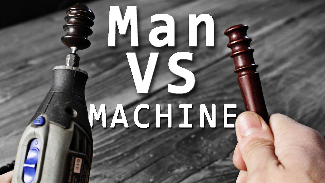 Is Burnishing With A Machine Worth It?