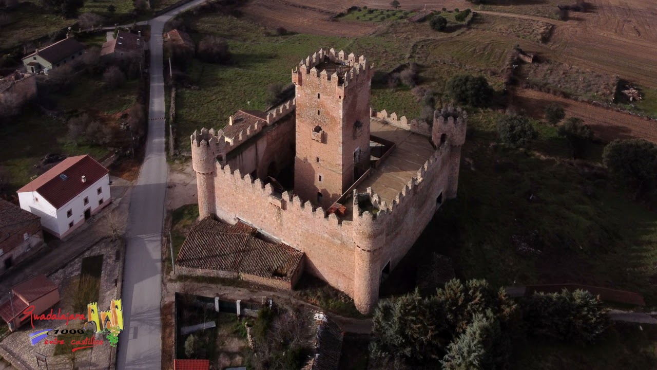 CASTILLO DE GUIJOSA