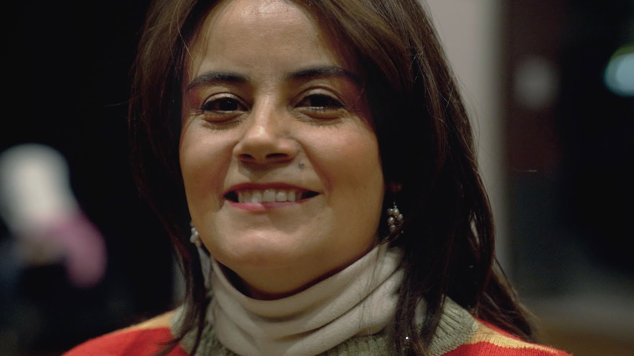 2021 Victorian Disability Awards - Rocca's Story