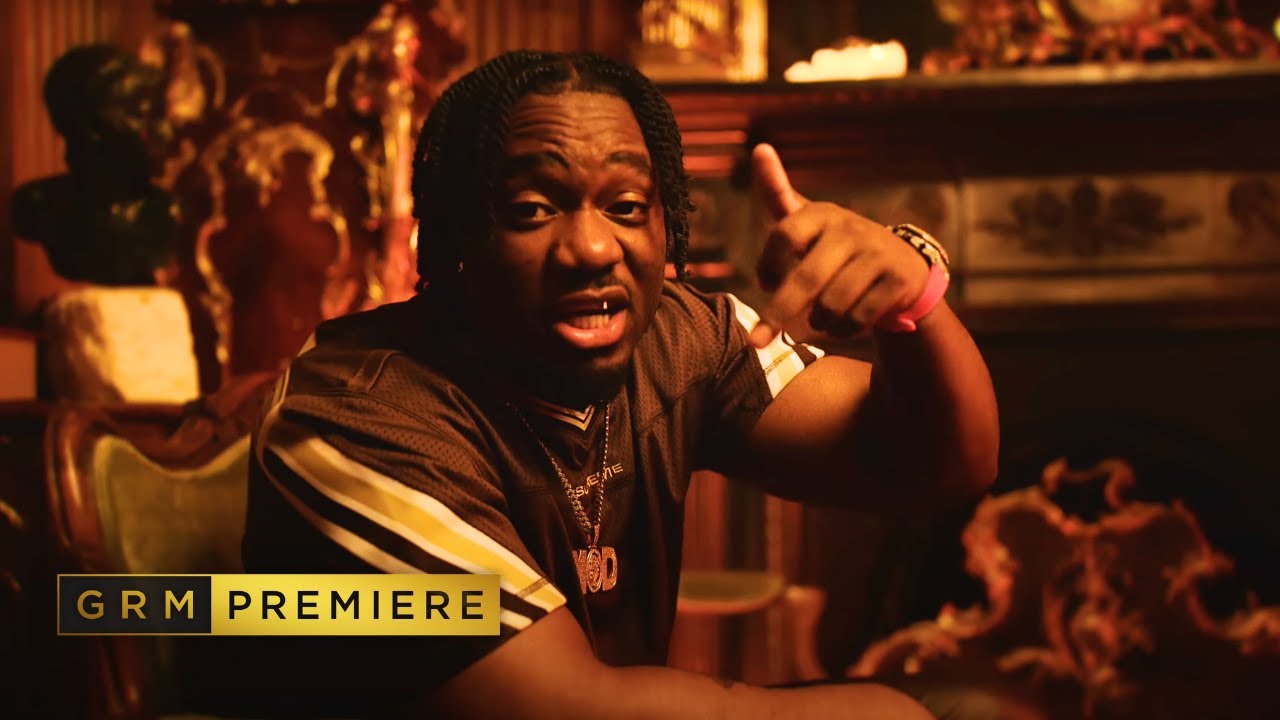 Sigeol - Nuttin Like Them [Music Video] | GRM Daily