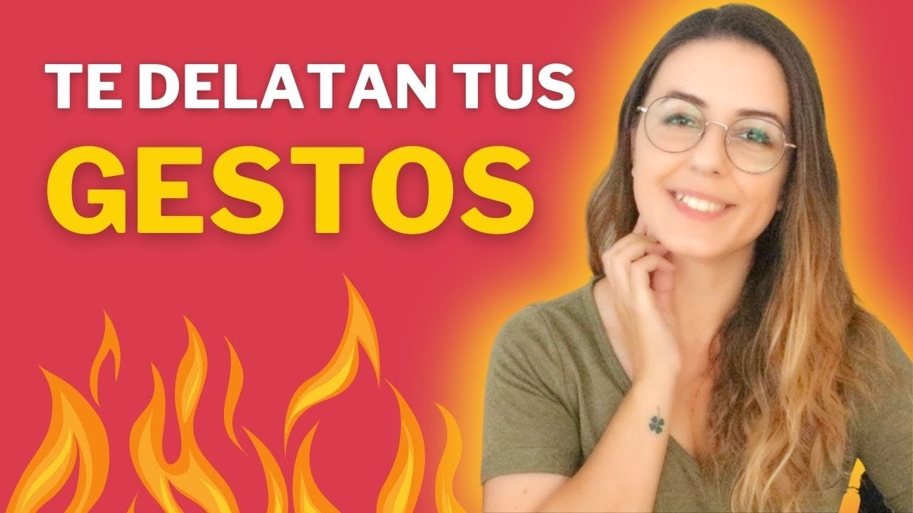 🔥 3 ЖЕСТА ЗАДЕРЖКИ, которые указывают на то, что кто-то НЕРВНЫЙ (+ секретный трюк) ➜ ЯЗЫК ТЕЛА 🤭