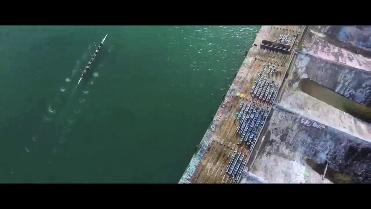 Drone aerial video. 2015 Reel Uashot Aerial Filmwork