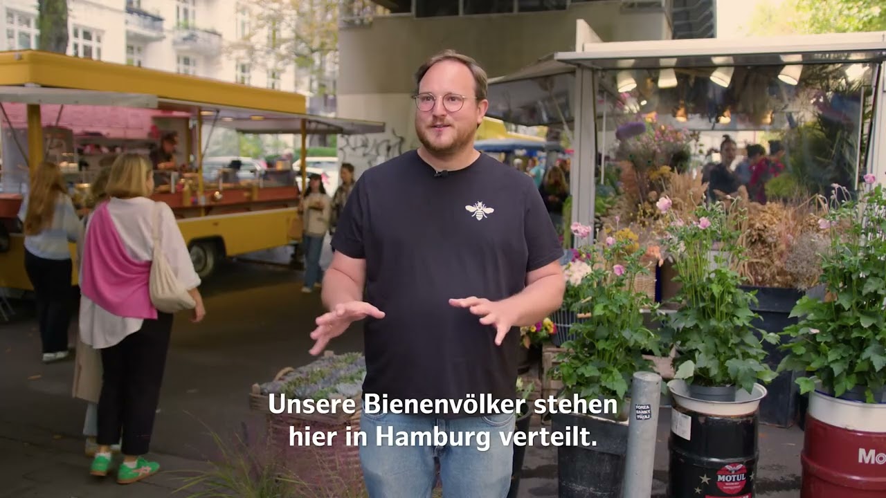 Hamburgs Manufakturen
