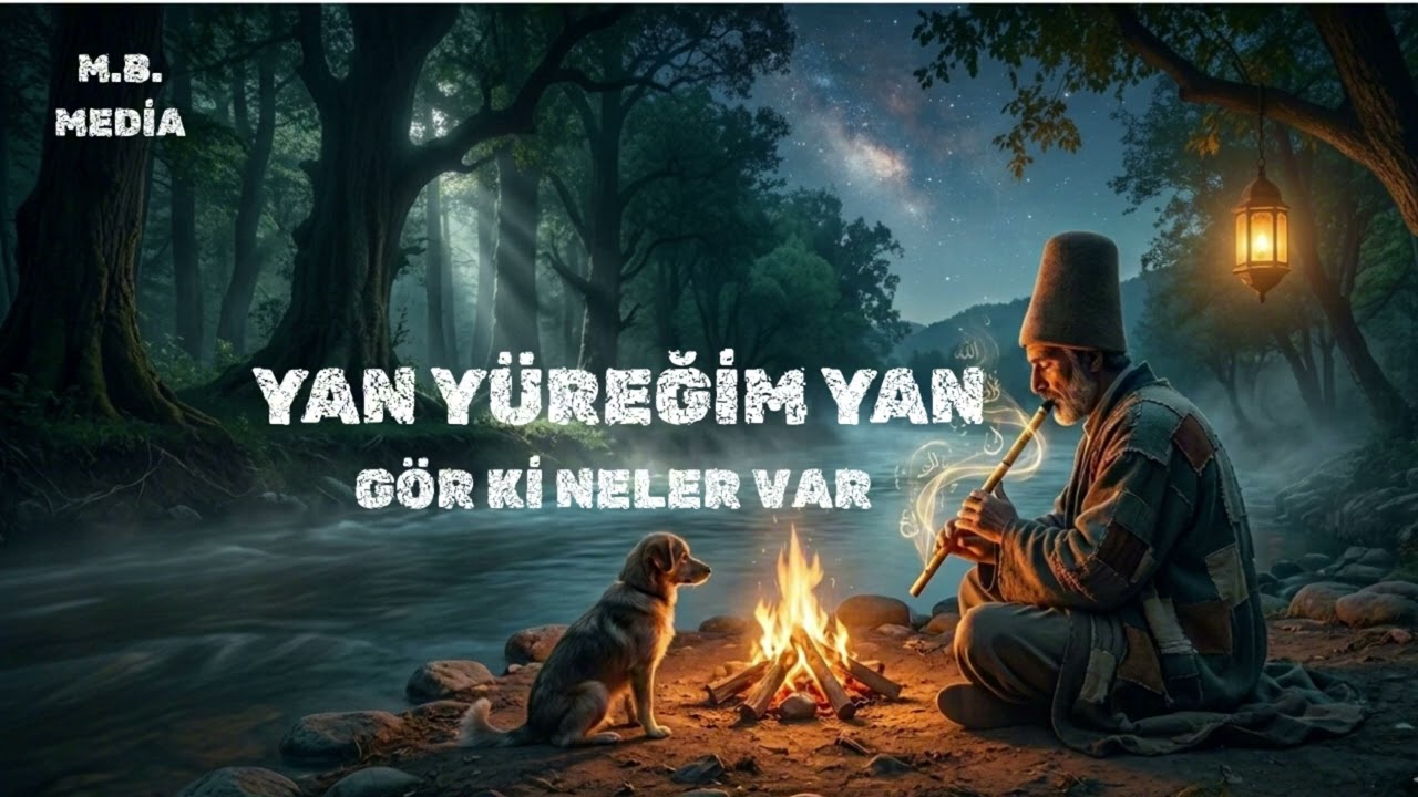 YAN YÜREĞİM YAN