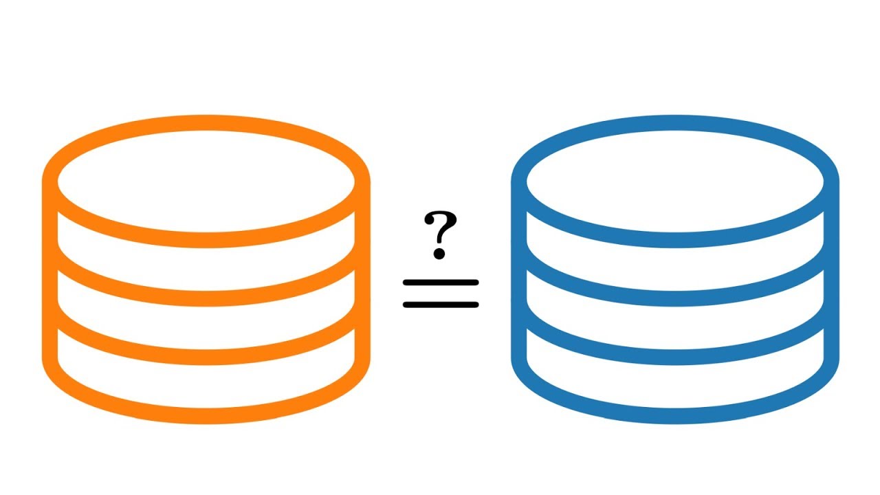 Anwendung - probabilistischer Dateivergleich