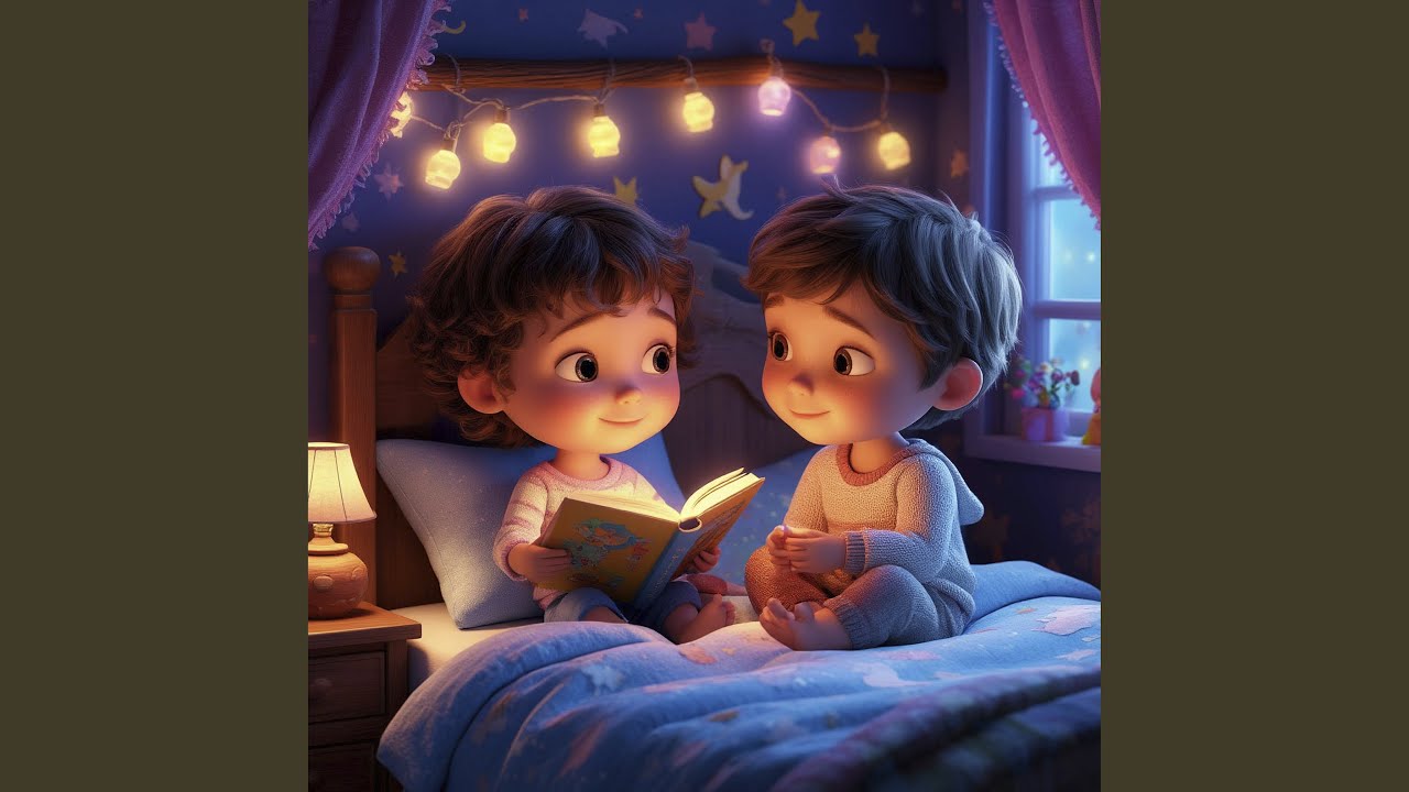 Тёплый бархат тишины