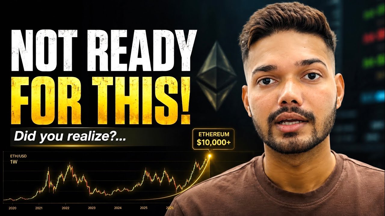 ALTCOIN KING Gonna Lead the Rally? Altcoins follow?
