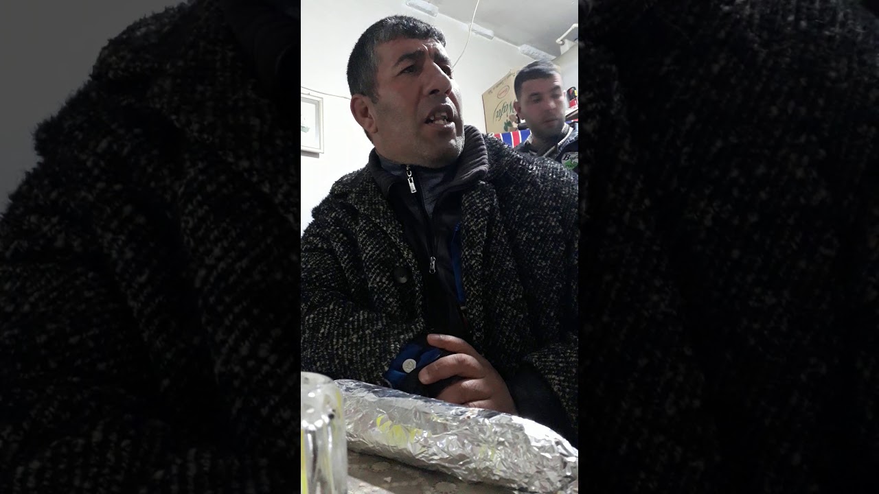 ذراع ميعاد باسط وزير الخارجية