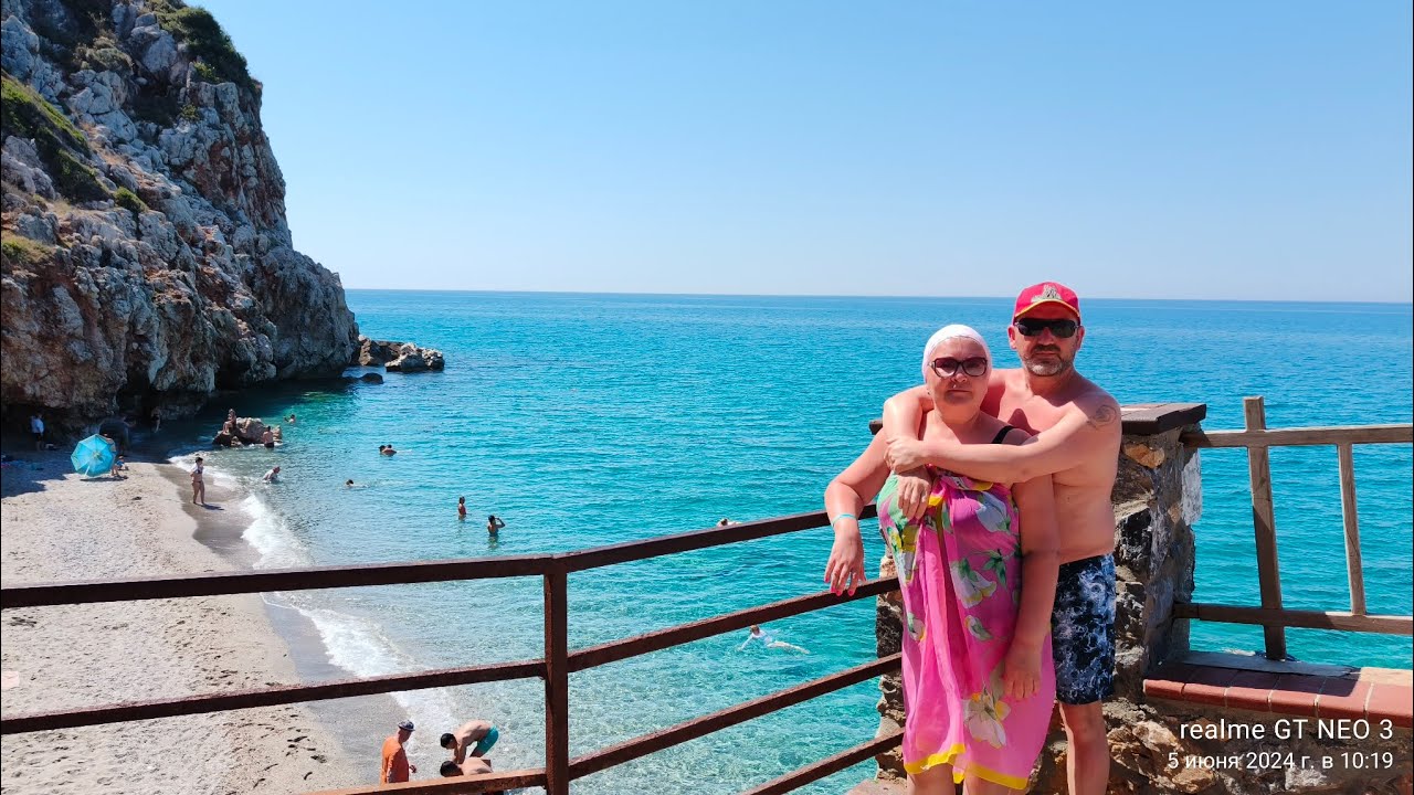 🇹🇷 Турция, Алания, Канаклы NOXINN DELUXE 5*  на пляж!