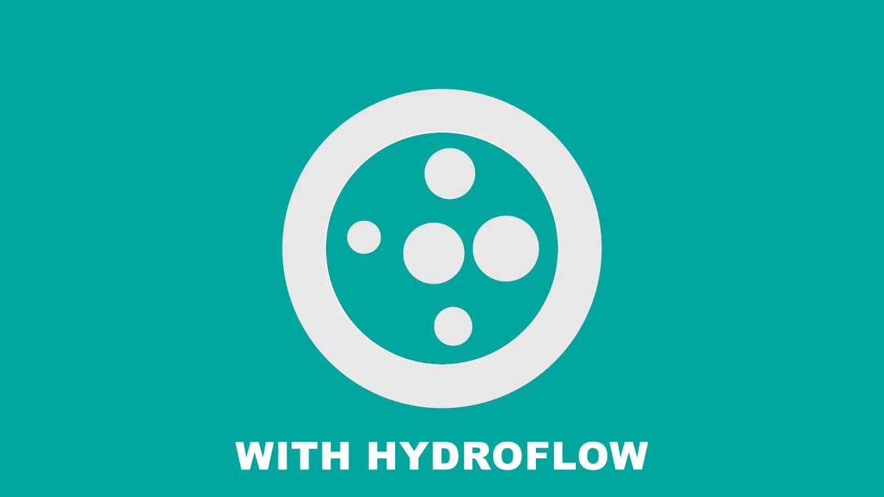 HydroFLOW® success at Ferroalloy Plant