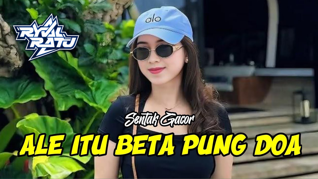 PARTY SENTAK ALE ITU BETA PUNG DOA 🌴 REMIX!!! [ RYVAL RATU ]