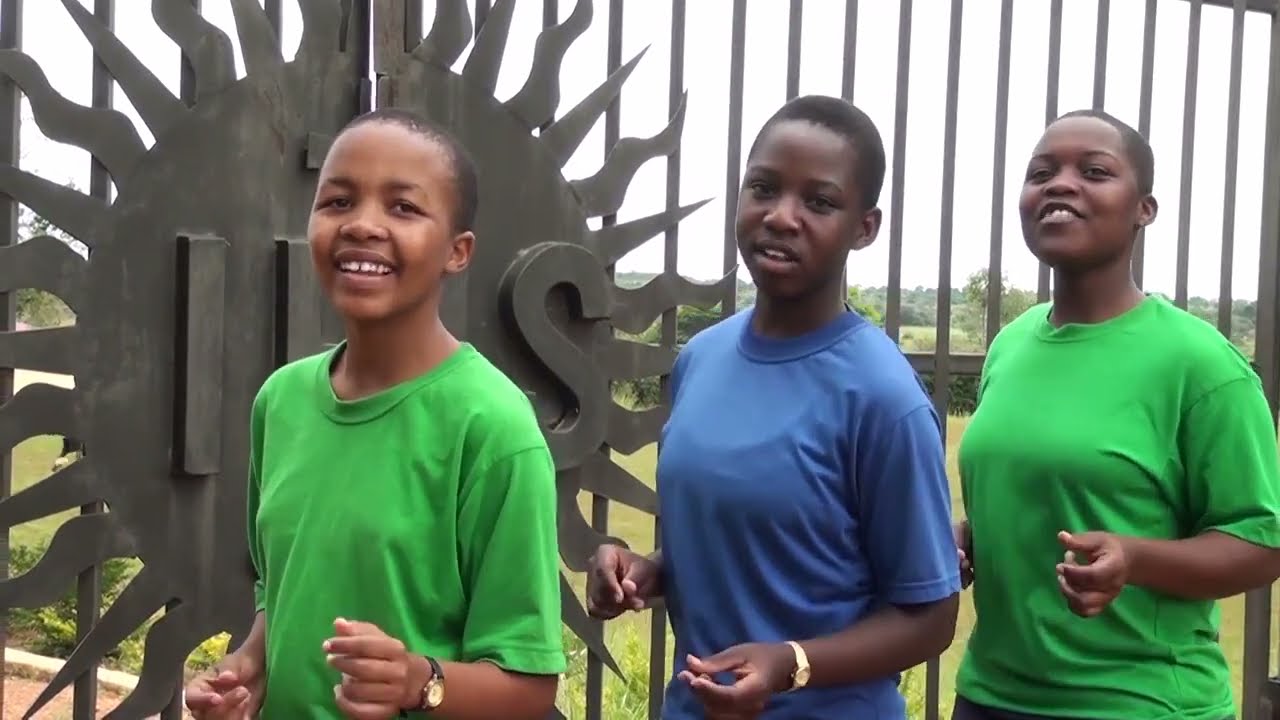 MOTHER  (OCER CAMPION JESUIT COLLEGE)