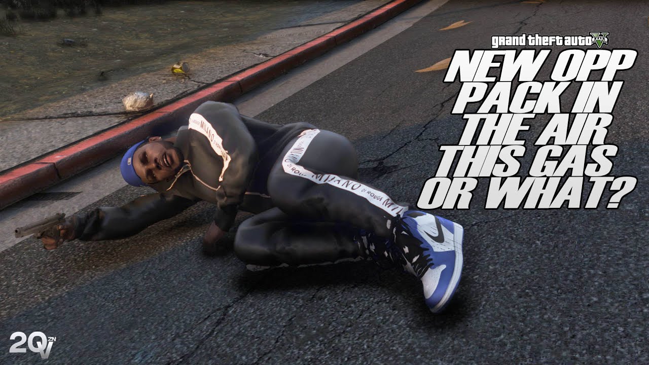 GTA 5 TRAPBOY #22 RIP SMACC WYLEE LOL! (GTA 5 Street Life Mods)
