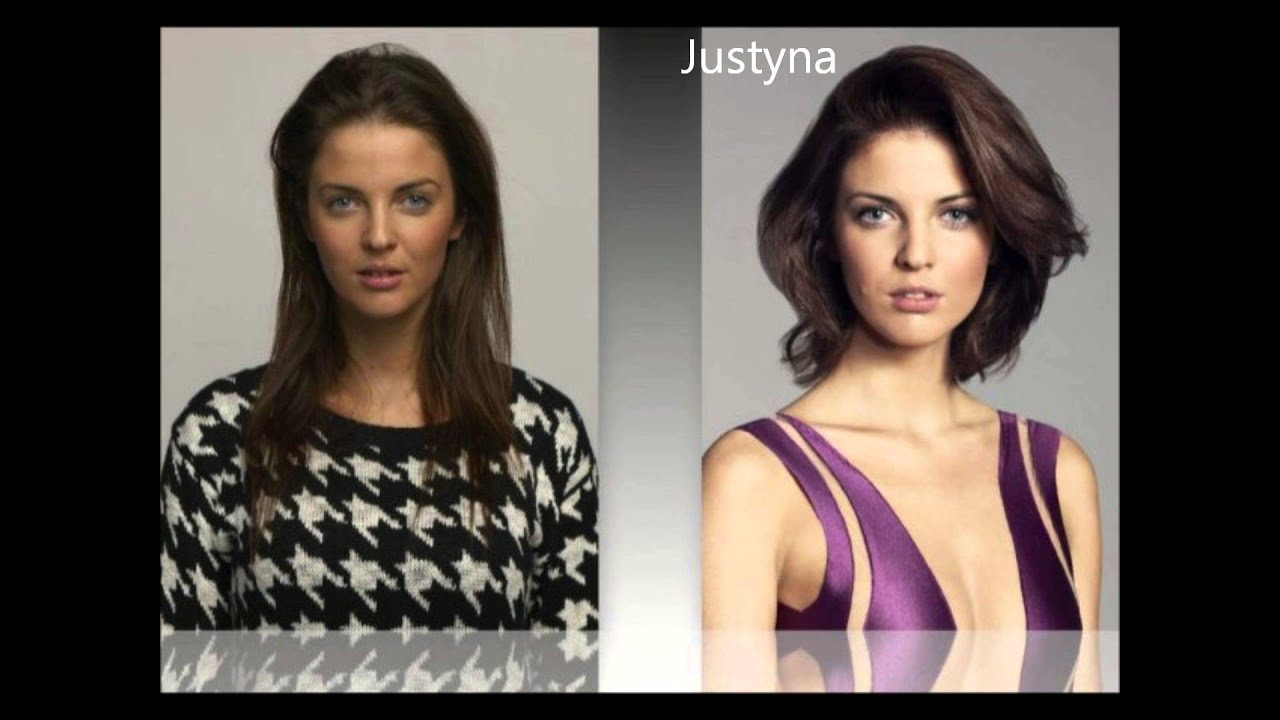 Poland`s Next Top Model - Cycle 3 - Makeovers