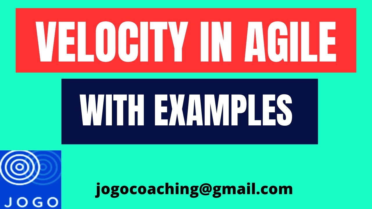 Velocity in Agile Methodology | Velocity Metrics in Scrum (AGILE VELOCITY EXCEL TEMPLATE)