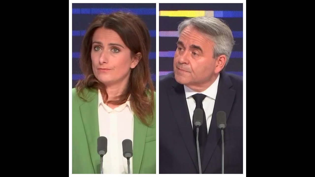 Marine Tondelier fixe un "cap clair" pour une éventuelle coalition avec "plus de justice sociale"