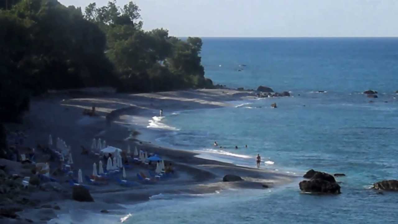 Velika Beach.Larissa.Thessaly.Greece.