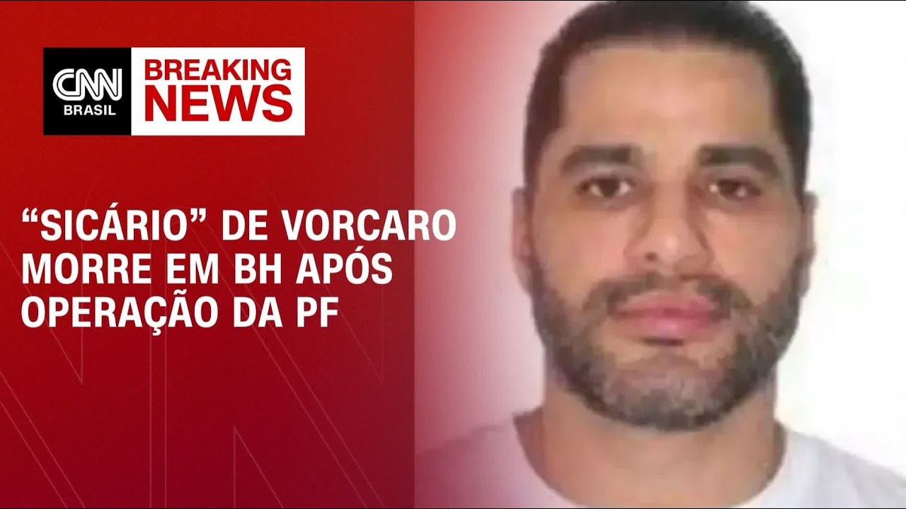 Caso Master: Após ser preso pela PF, 