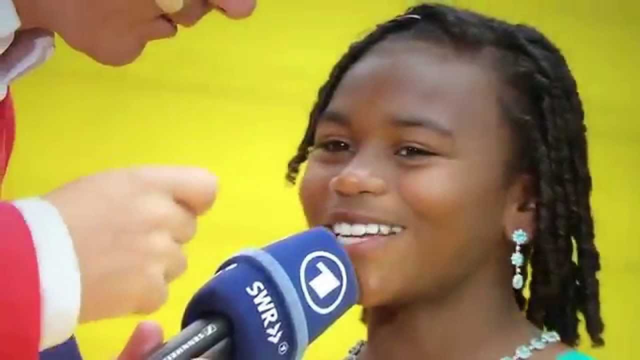 Chelsea Fontenel - Immer wieder Sonntags