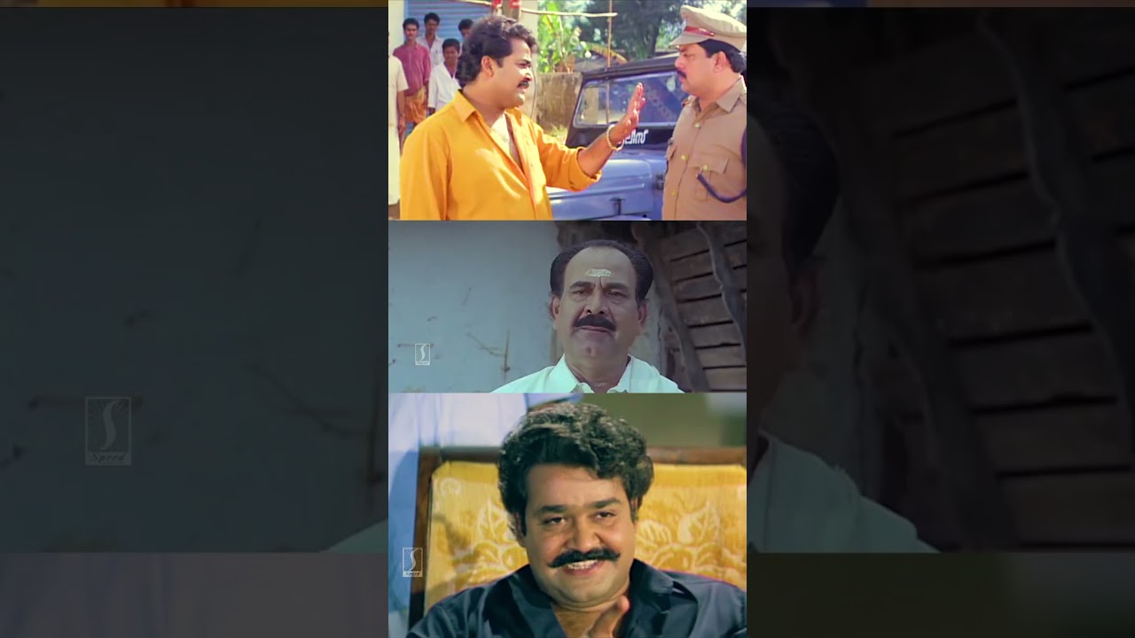 രണ്ടിന്റെയും ദേഹത്ത് ചോര ഒരുപാട് പൊടിയും നീല തൽകാലം നമുക്ക് അങ്ങ് വിട്ടയക്കാം