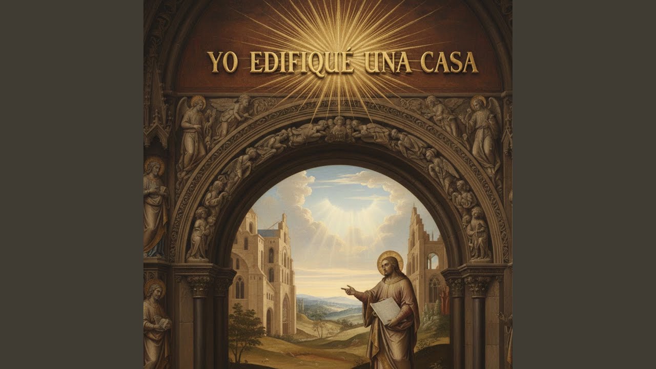 Yo Edifiqué una Casa