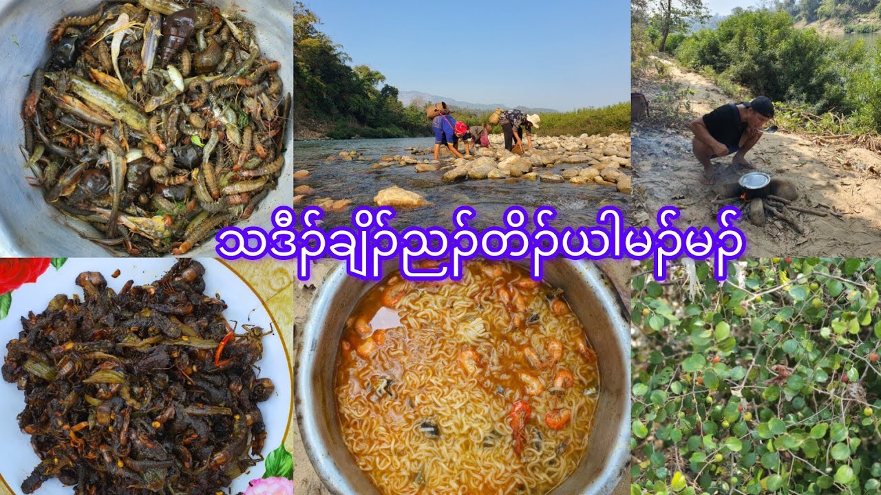 Sea food