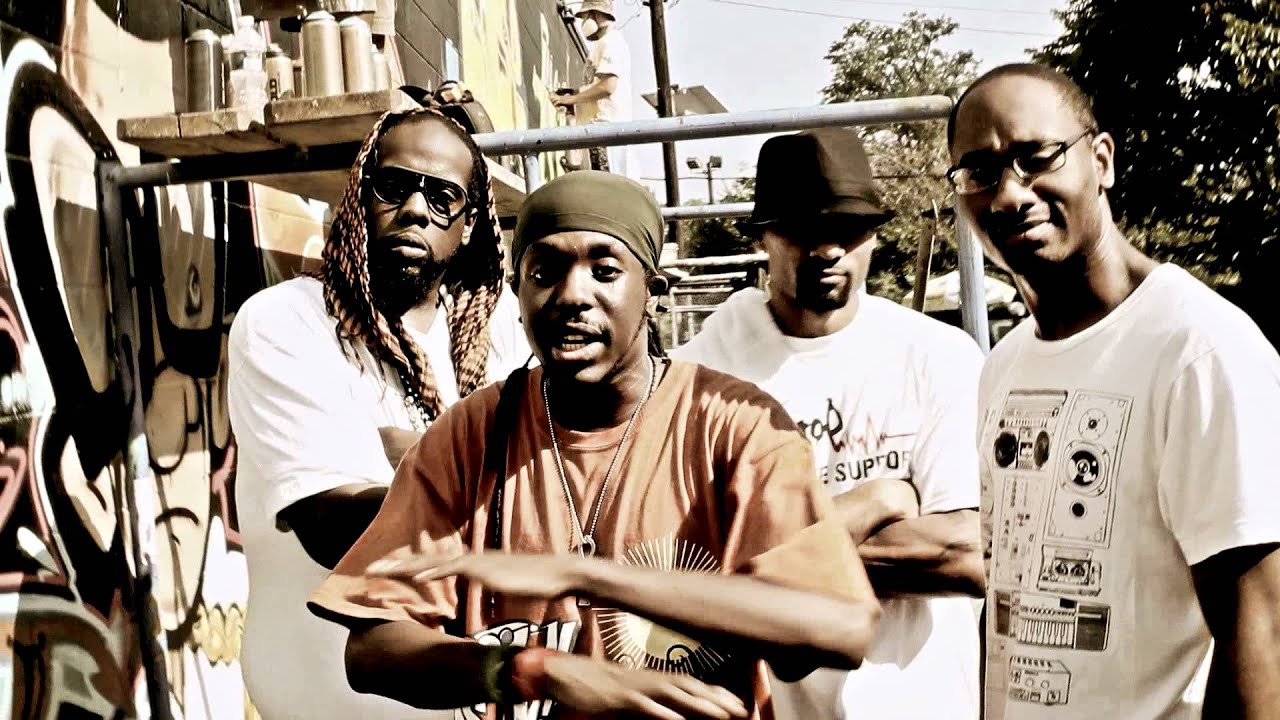 Venomous2000 & DJ Priority - Rock The Bells[Official Video]