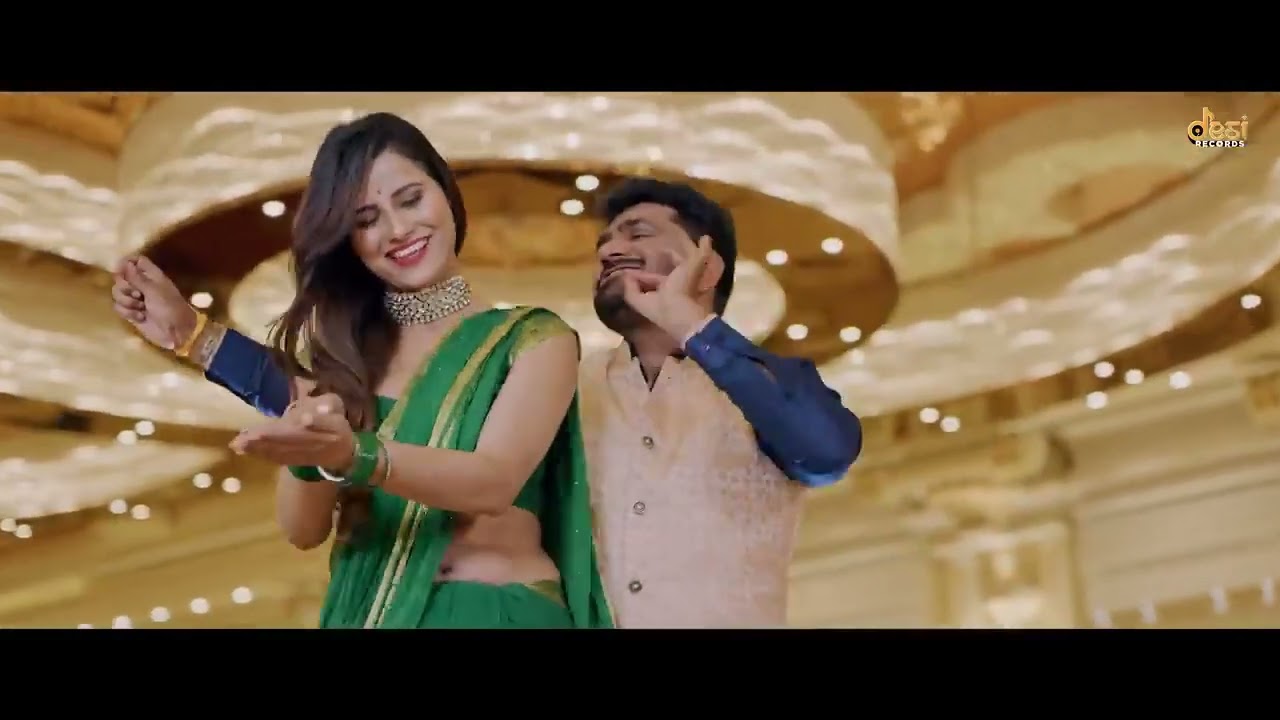 Uttar Kumar ka naya gana 