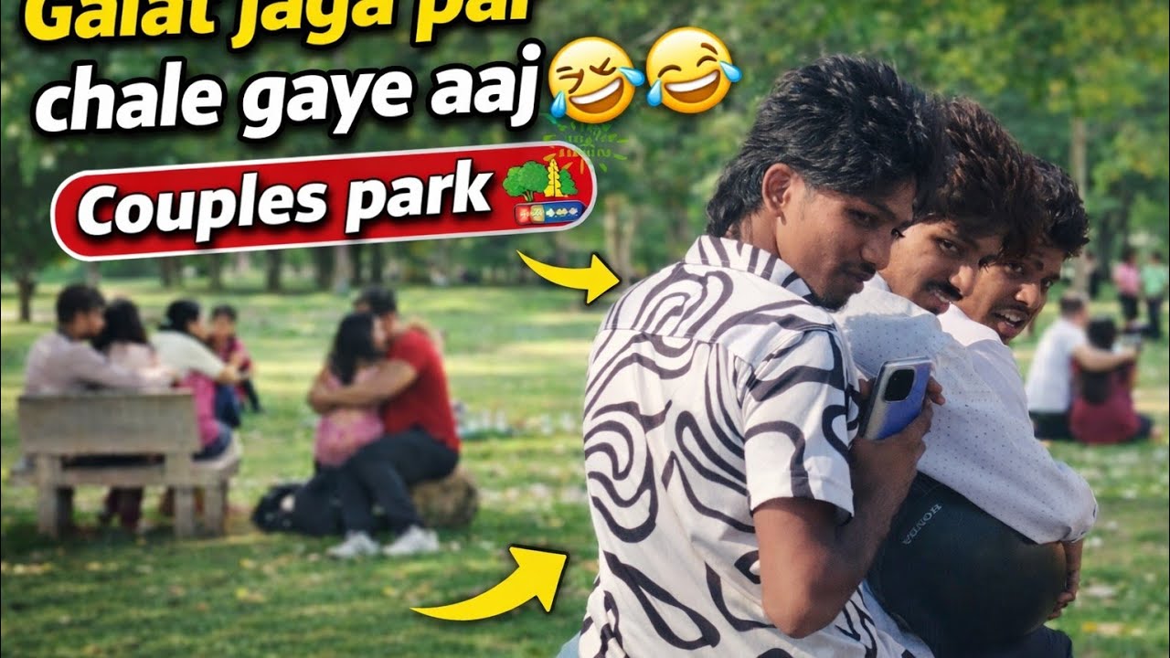 Galat jaga par chale gaye aaj 😅😂 | phir bhi bahut Masti kiye 😙😁 | daily vlog.               [43/365]