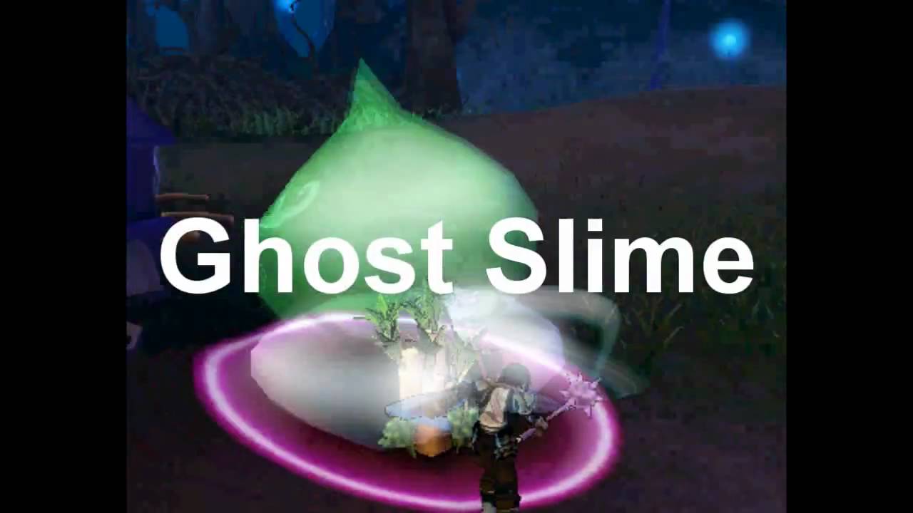 (Fiesta online) All bosses - short version ,,number7studios''