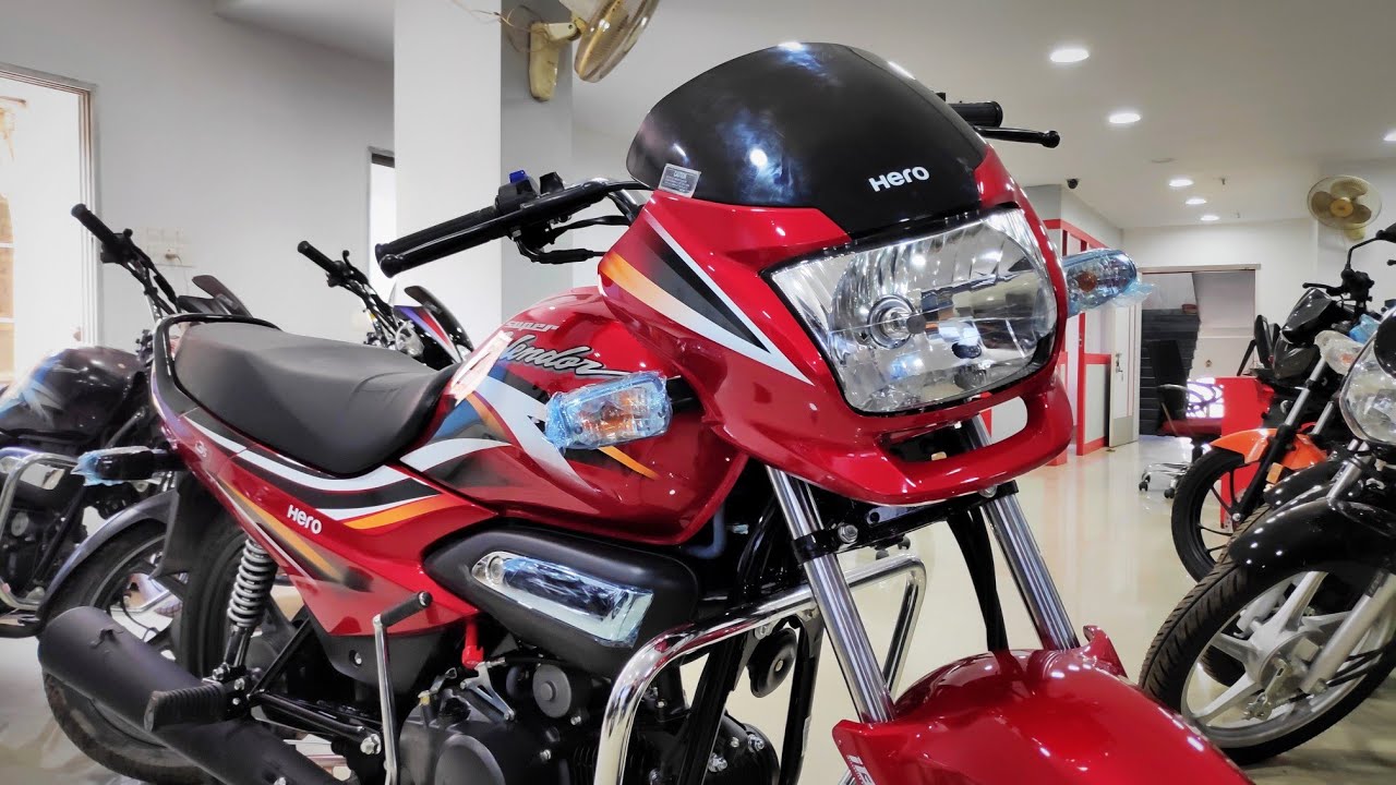 Hero Super Splendor IBS and i3S || 2019 Update ||Negatives|| Best Commuter || Hindi Review