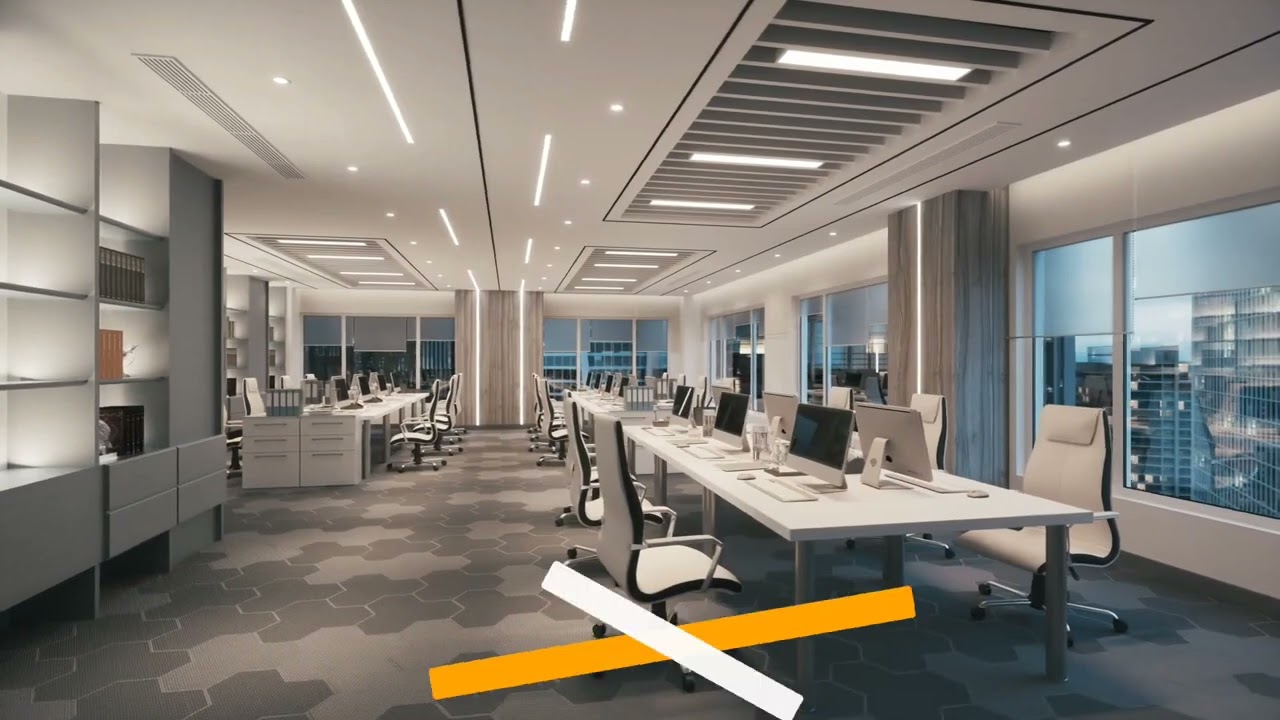 Step Into the Future &ndash; Get Your Office in New Blue Area, Islamabad!