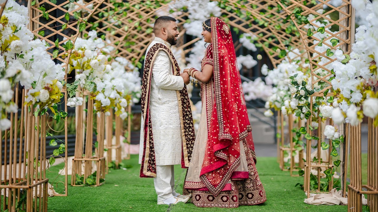 Suraj & Prenola